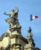 Символ Французской республики