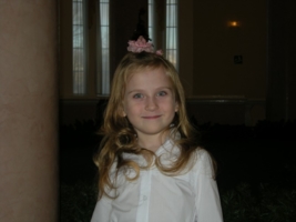 Кристина 29 декабря 2009