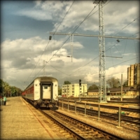 Чемодан-вокзал-Москва