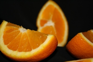 сочные апельсинчики