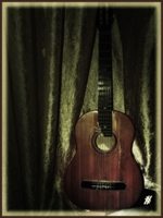 гитара...