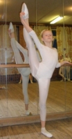 Звезда российского балета