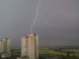 Киевская молния