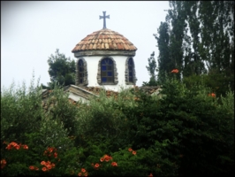 Церковь в Греции