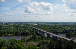 Мост во Владимир