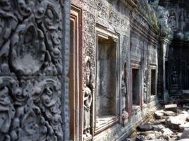 Камбоджа,Затерянный Храм