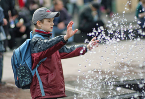 Заклинание Воды