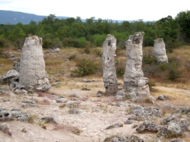 Побитые камни2, Болгария