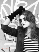 скроюсь под маской