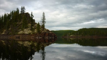 "Прощайте скалистые горы...."