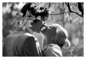 они растаются..но не надолго