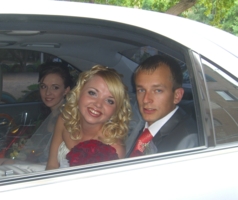 Уезжаем во взрослую жизнь!