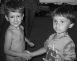 не уезжай, друг!