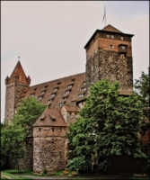 Замок Кайзербург
