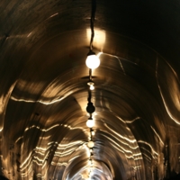 Туннель к светлому будущему