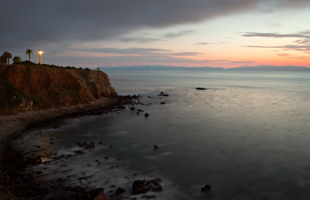  Point Vicente Lighthouse
