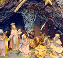 рождение Христа