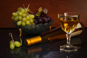 Виноградно- винный