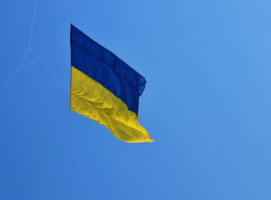  Украинский ветер