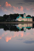 Спасо-Мирожский монастырь, Псков