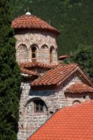 Бачковский монастырь, Болгария