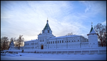 Ипатьевский монастырь