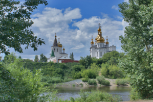 Мурской монастырь