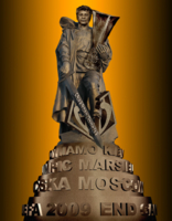 Памятник Луческу-Освободителю