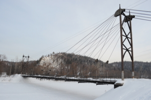 Киселевский мост