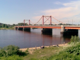 Кузнечевский мост