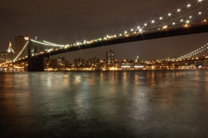 Бруклинский мост (Нью-Йорк)