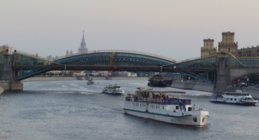 Мост Богдана-Хмельницкого