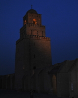 Великая мечеть Кайруана