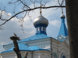 Церковь Св. Георгия