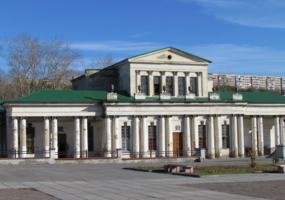 Провинциальный  театр