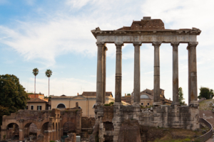 Старый Рим