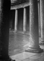 Итальянские колонны