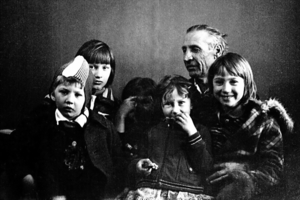 Мои года - мое богатство!