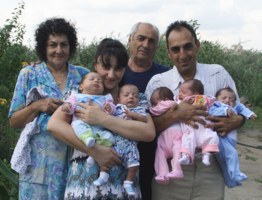 Пятерка в один день!