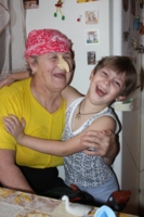 Волшебство на домУ