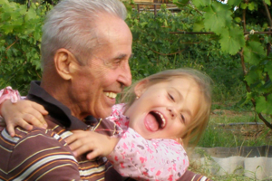 Смешные какие!