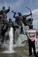 сквозь поколения