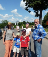 Стар и Млад