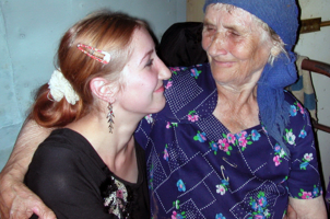 Жизнь не остановить.