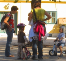 РАЗГОВОР ПО ДУШАМ