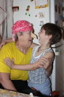 Счастье на двоих