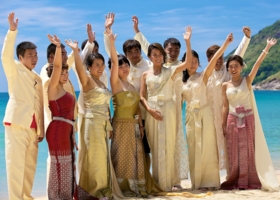 Тайские невесты
