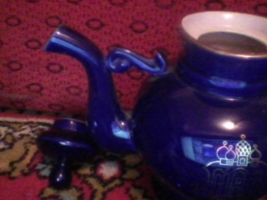 Славянский чайник