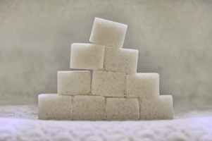 Сахарная пирамидка