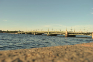 Чиж и Ко – Ленинградские мосты 